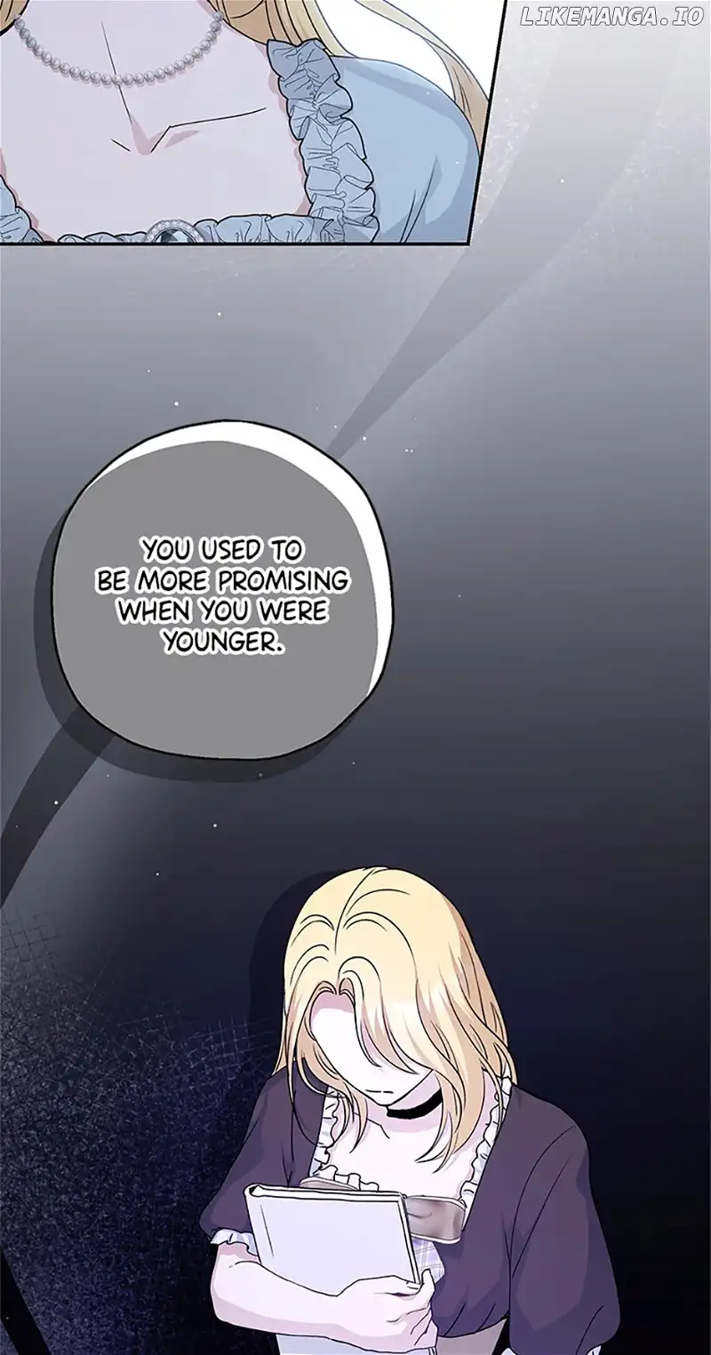 Monster Princess chapter 40 page 19