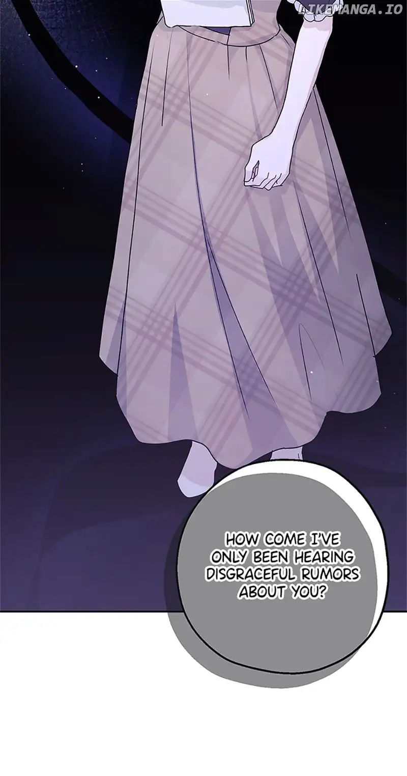 Monster Princess chapter 40 page 20