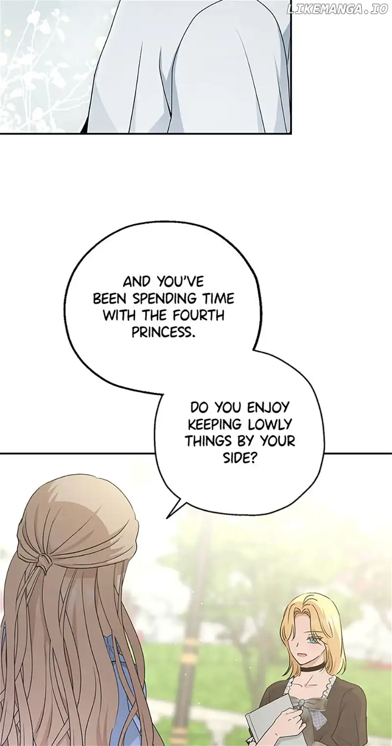 Monster Princess chapter 40 page 22