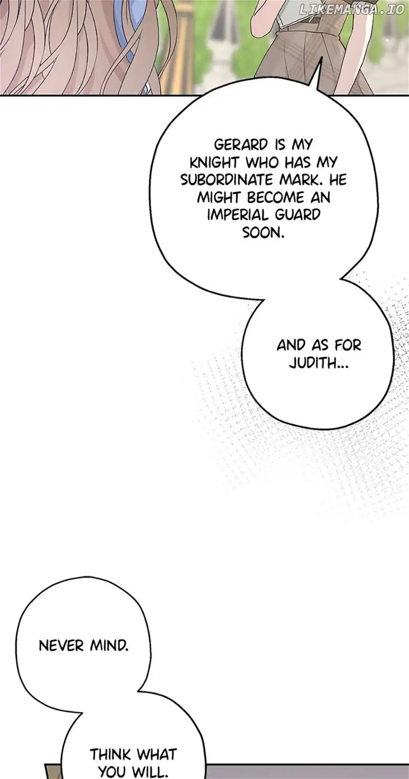 Monster Princess chapter 40 page 23