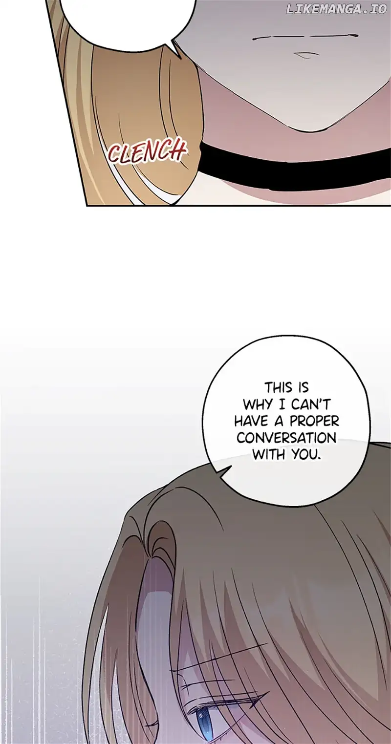 Monster Princess chapter 40 page 24
