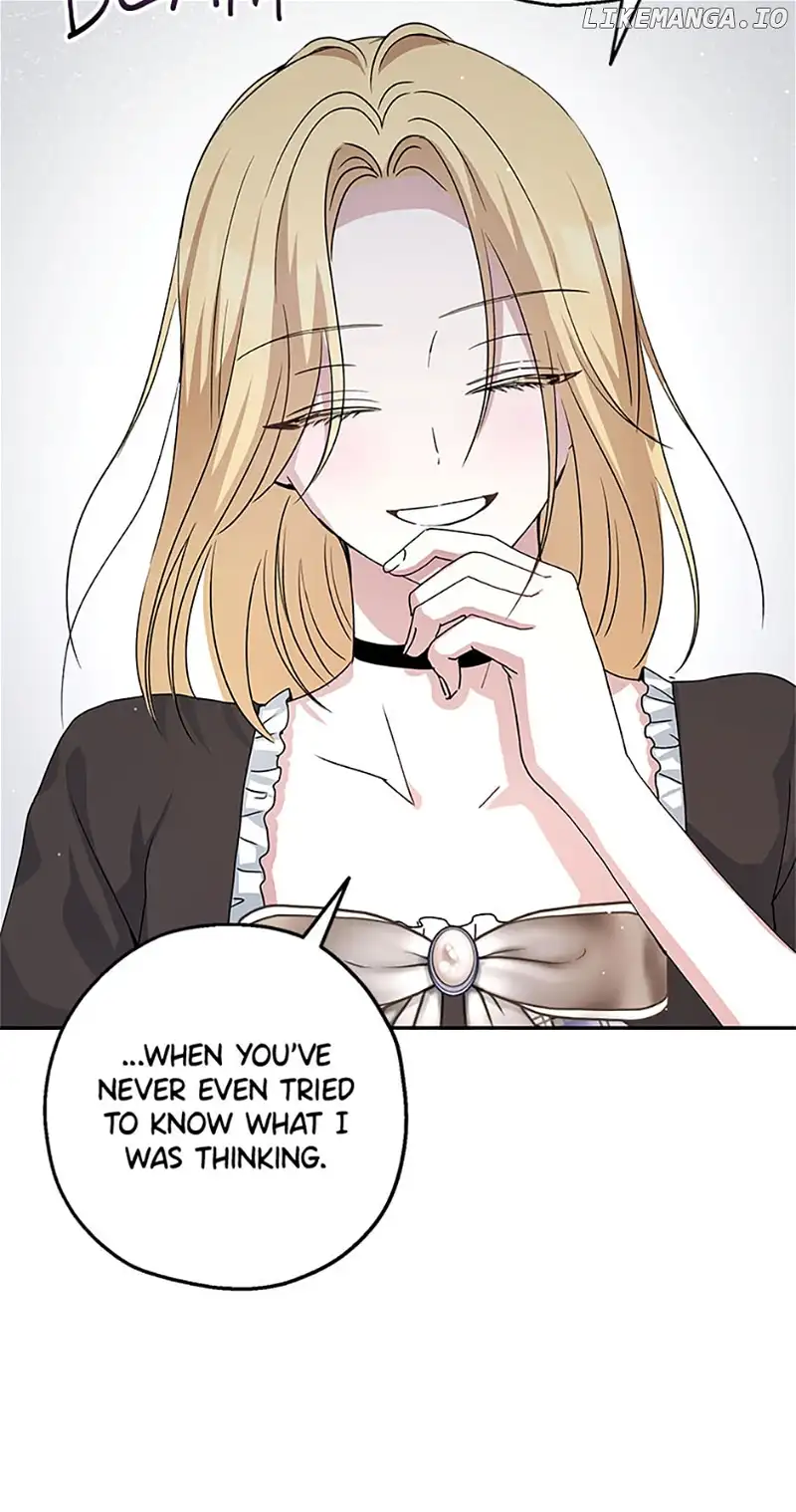Monster Princess chapter 40 page 28