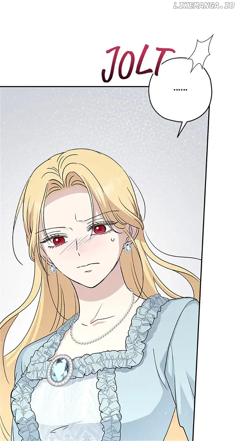 Monster Princess chapter 40 page 29