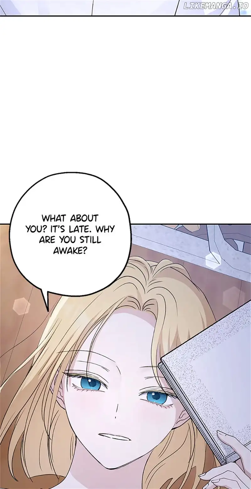 Monster Princess chapter 40 page 38