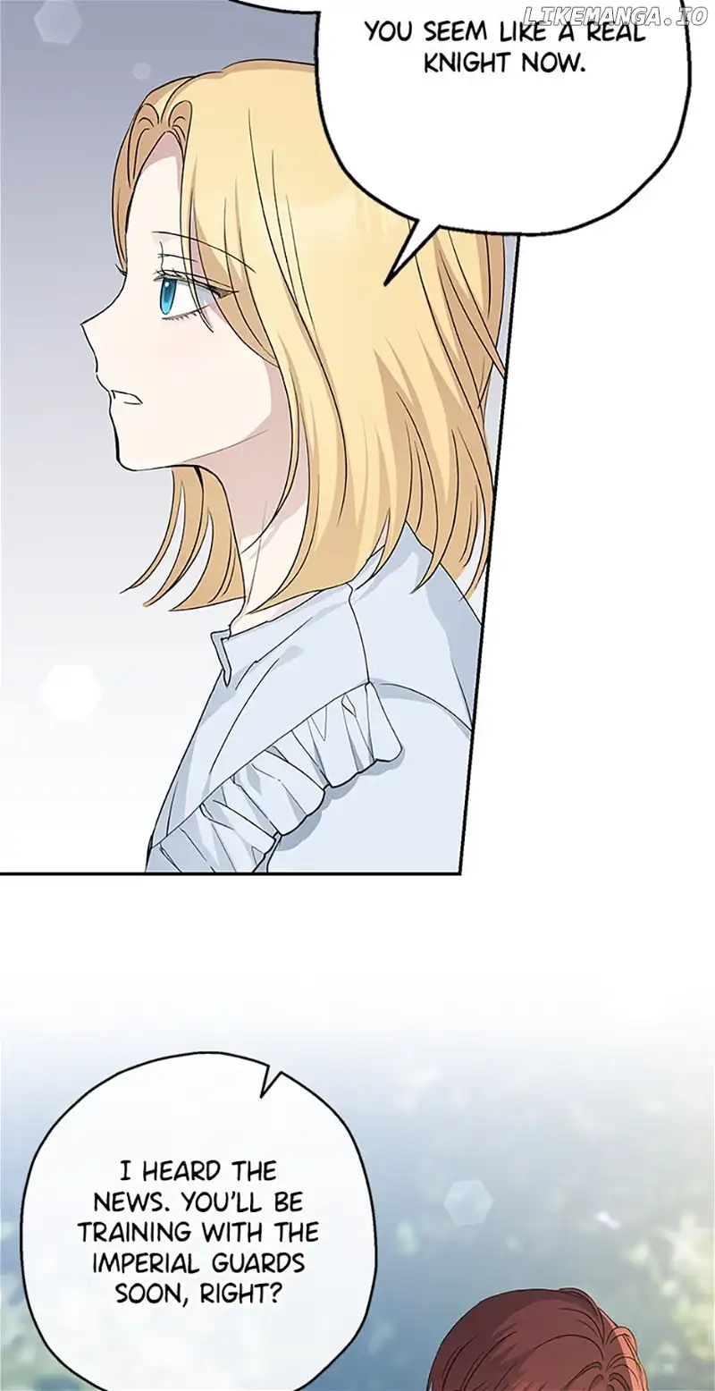 Monster Princess chapter 40 page 41