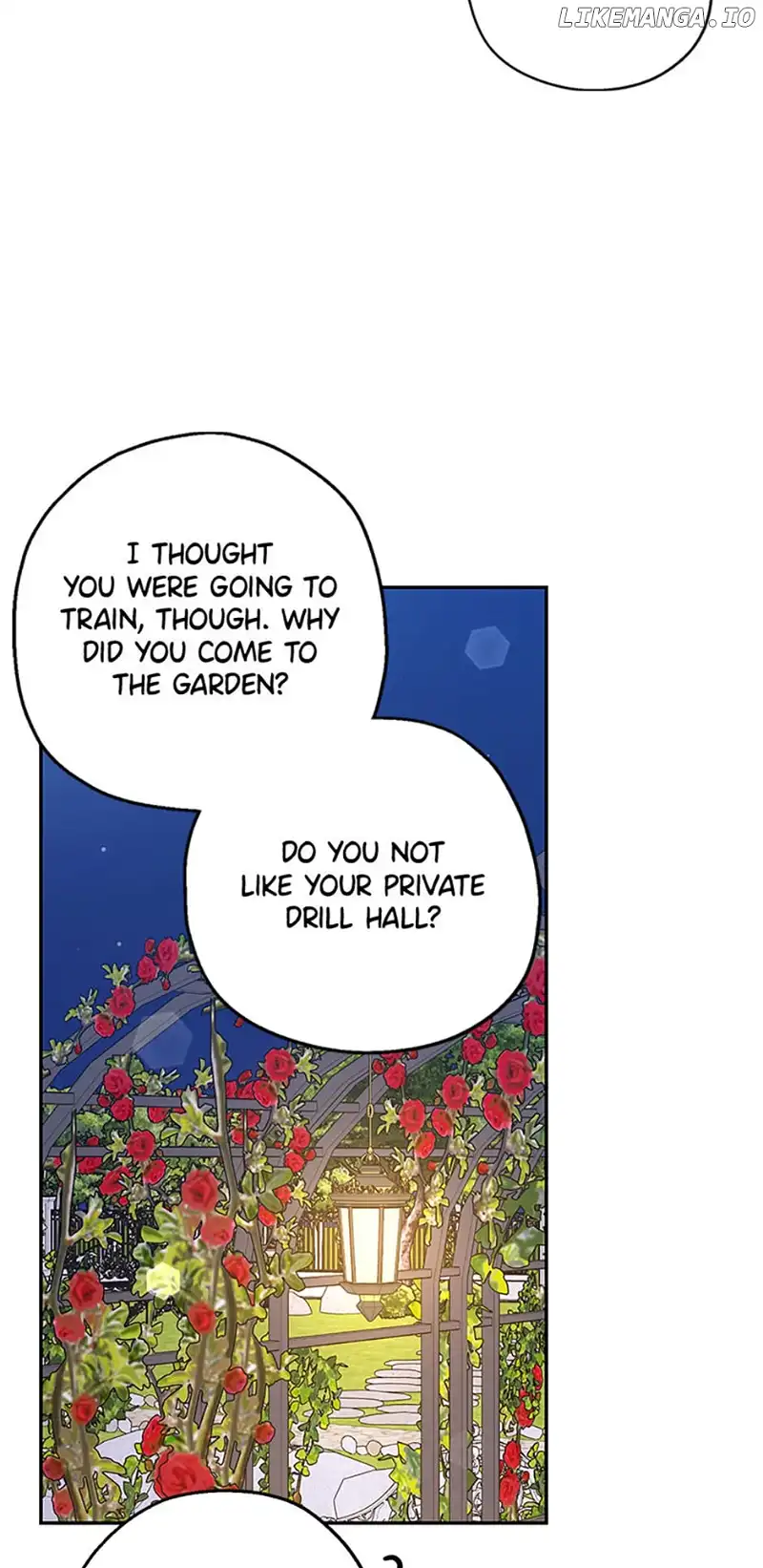 Monster Princess chapter 40 page 44