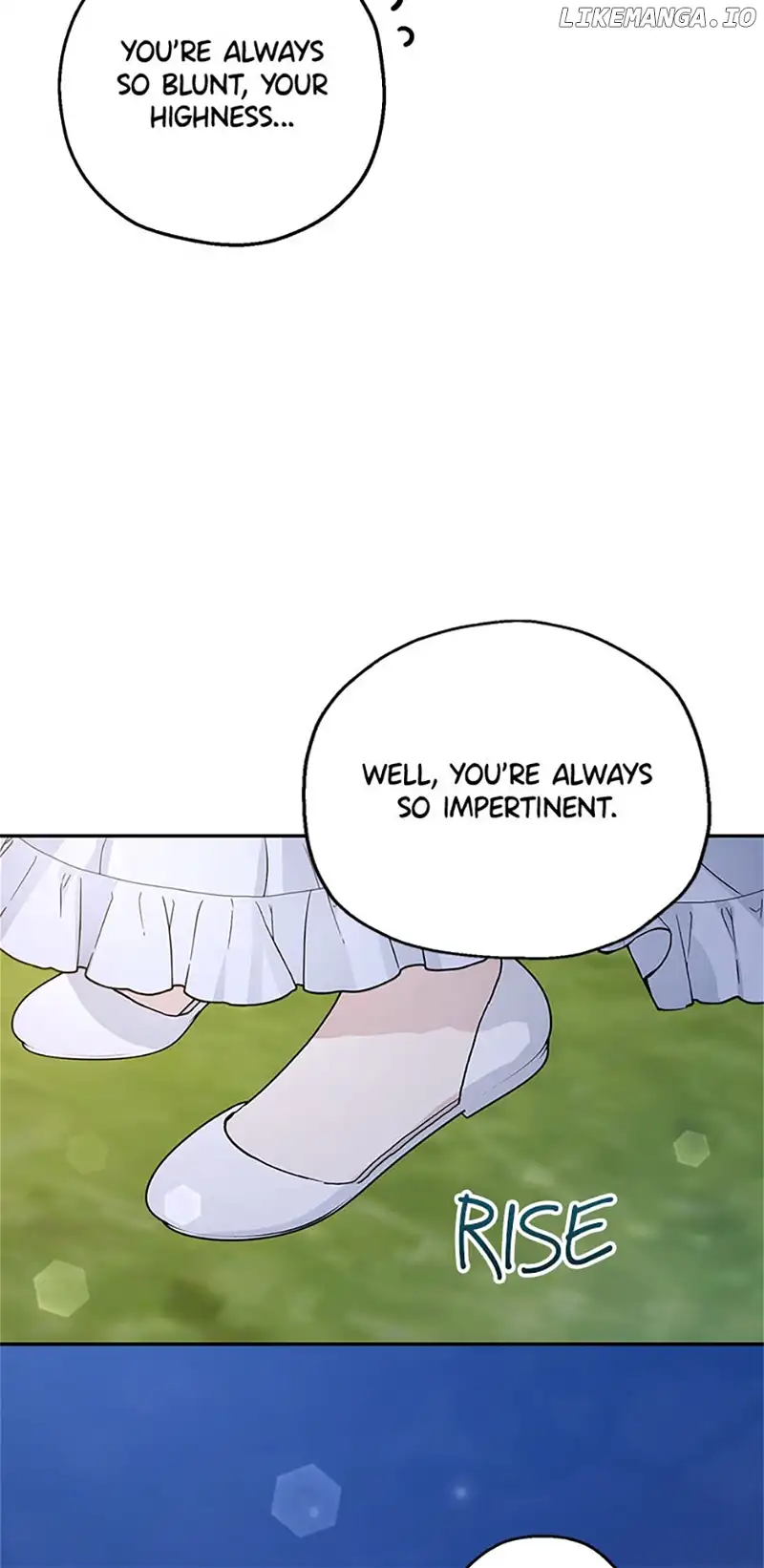 Monster Princess chapter 40 page 45
