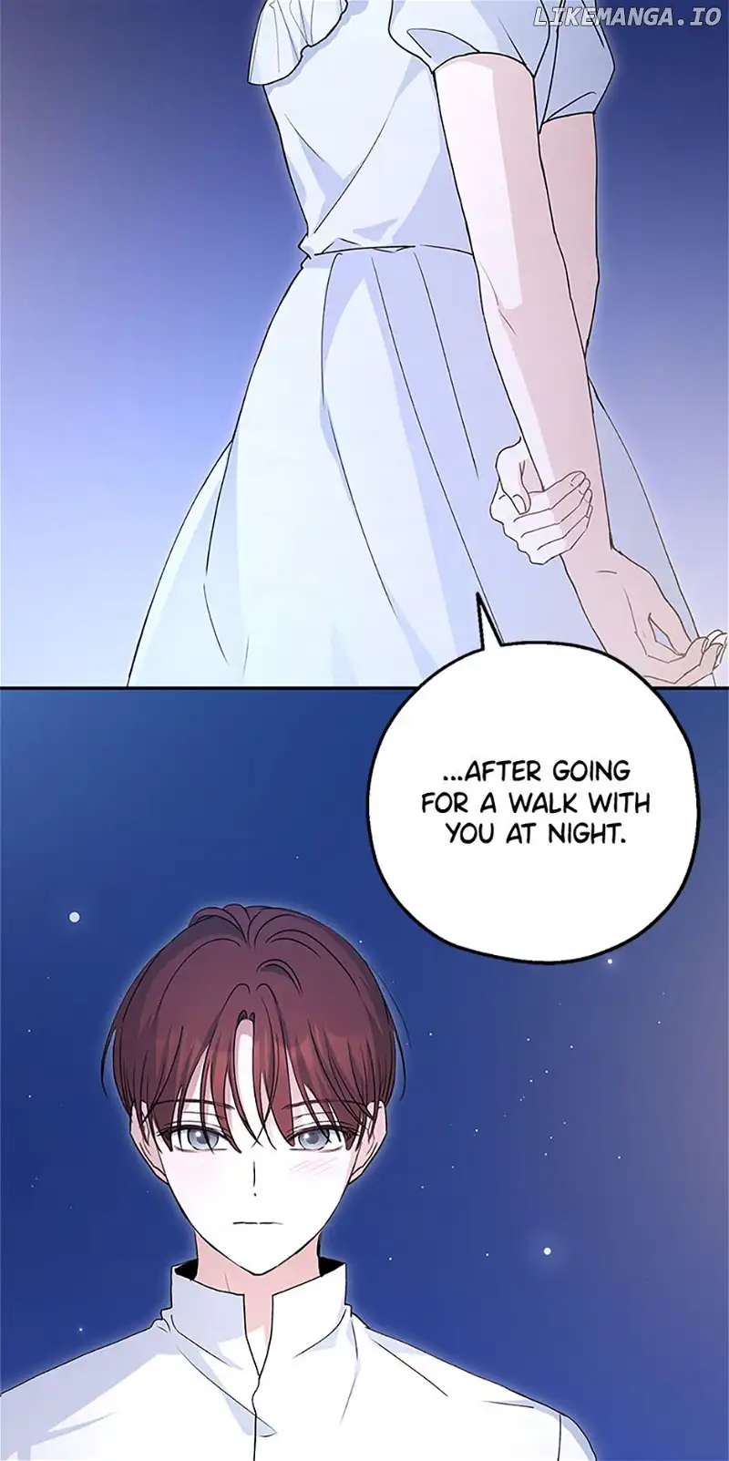 Monster Princess chapter 40 page 50