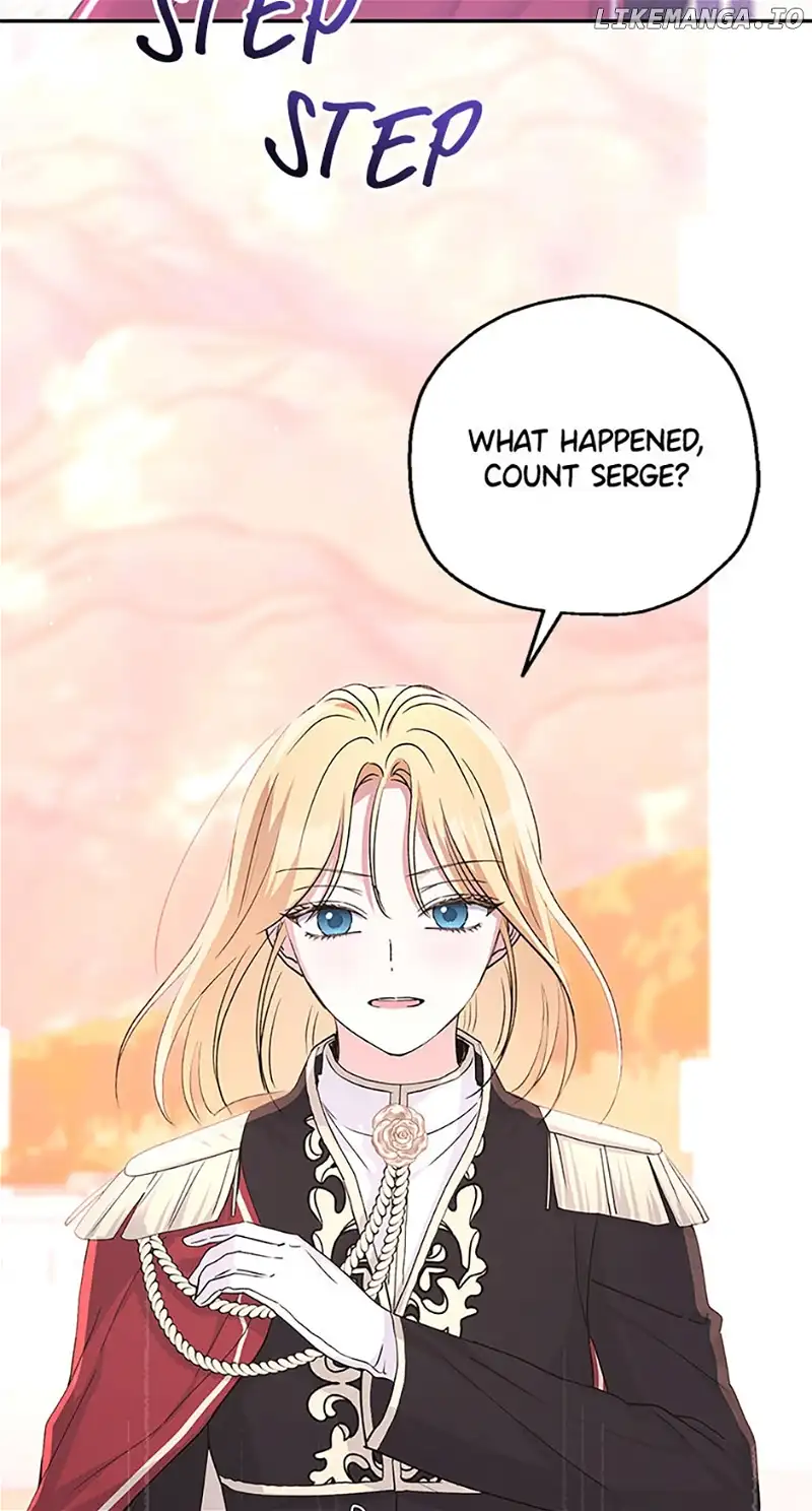Monster Princess chapter 40 page 60