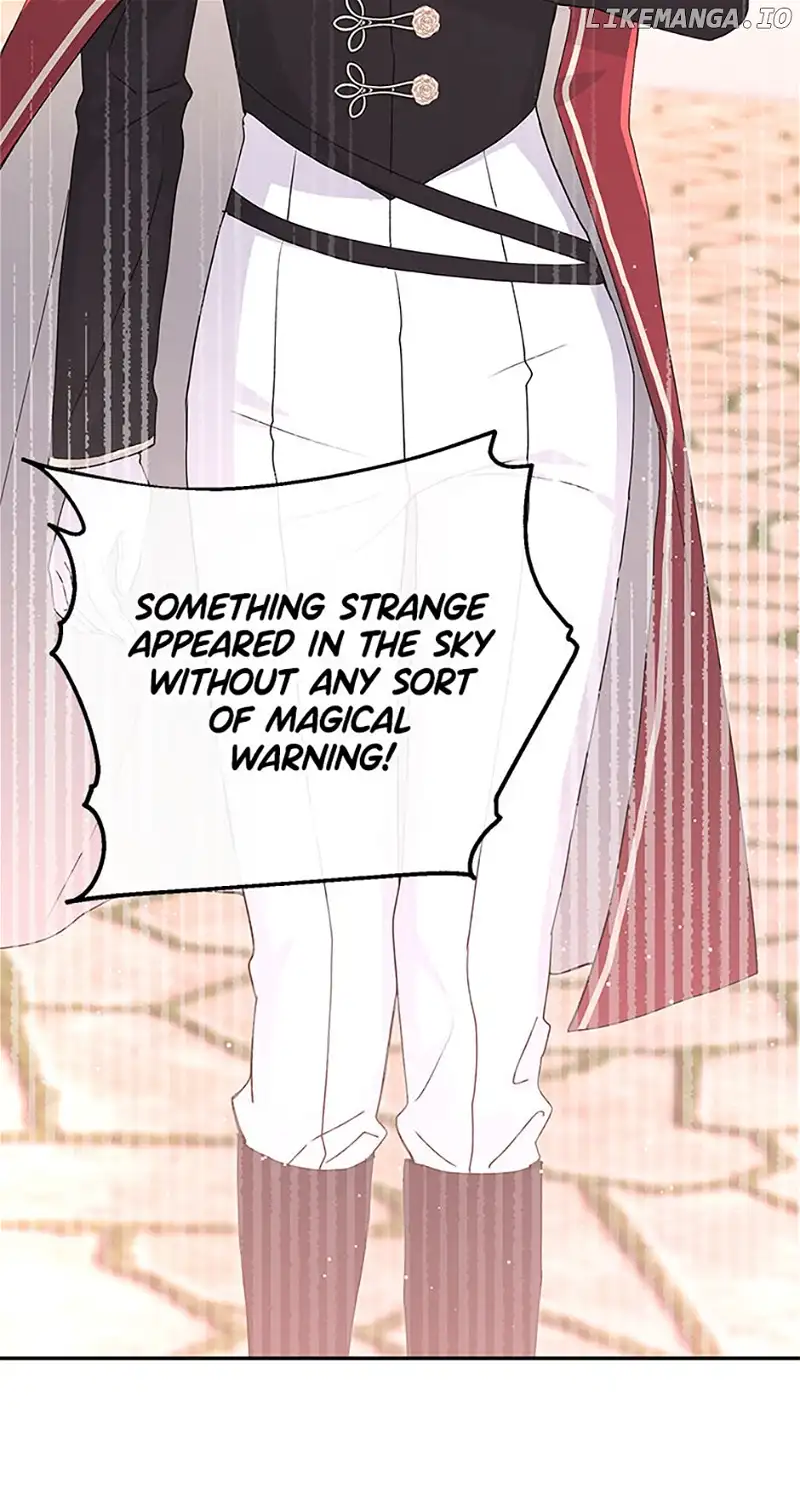 Monster Princess chapter 40 page 61