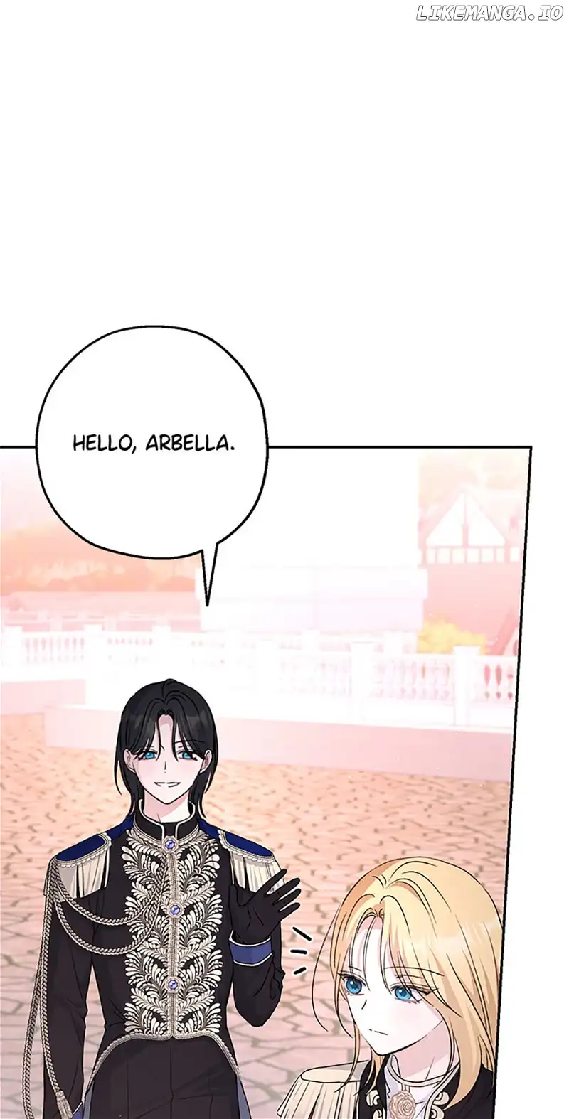 Monster Princess chapter 40 page 64