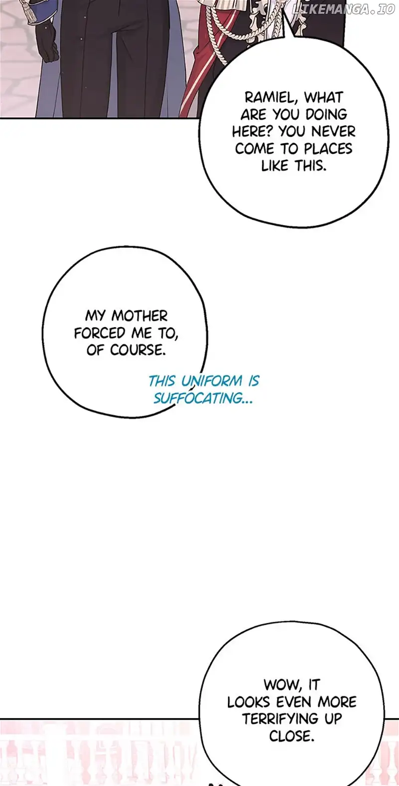 Monster Princess chapter 40 page 65