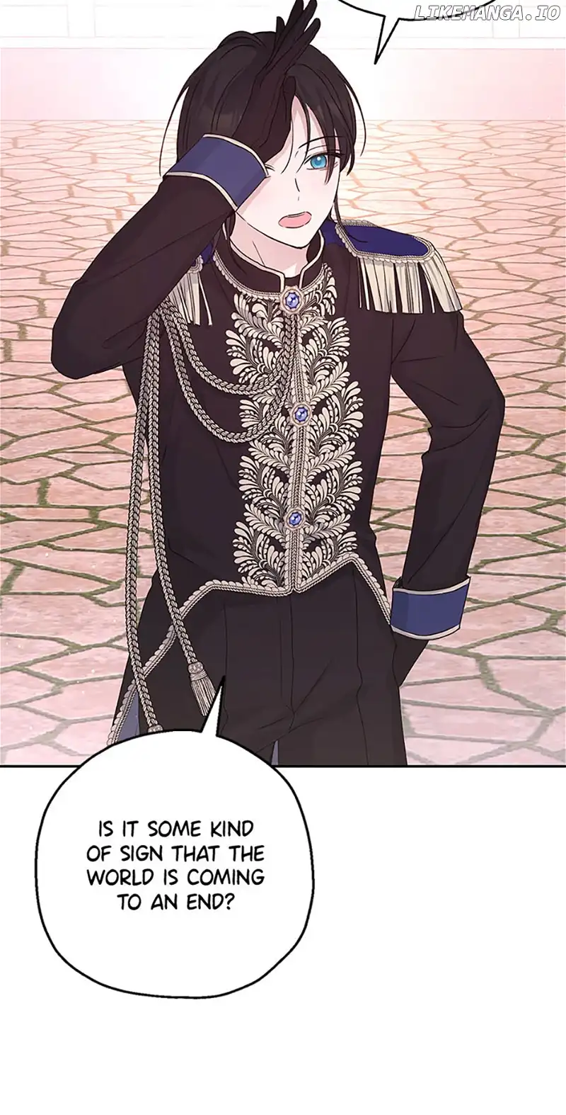 Monster Princess chapter 40 page 66