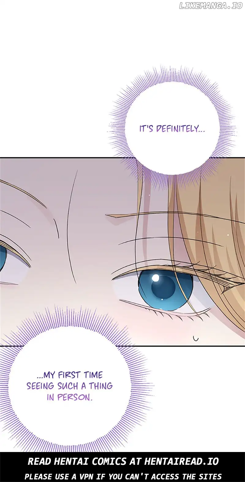 Monster Princess chapter 40 page 67