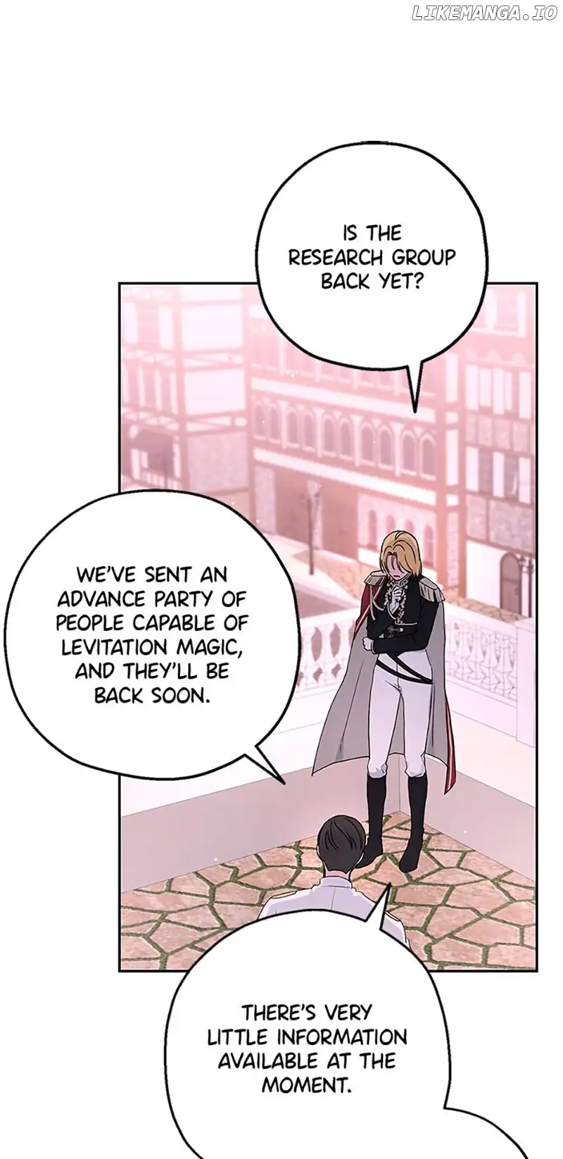 Monster Princess chapter 40 page 68