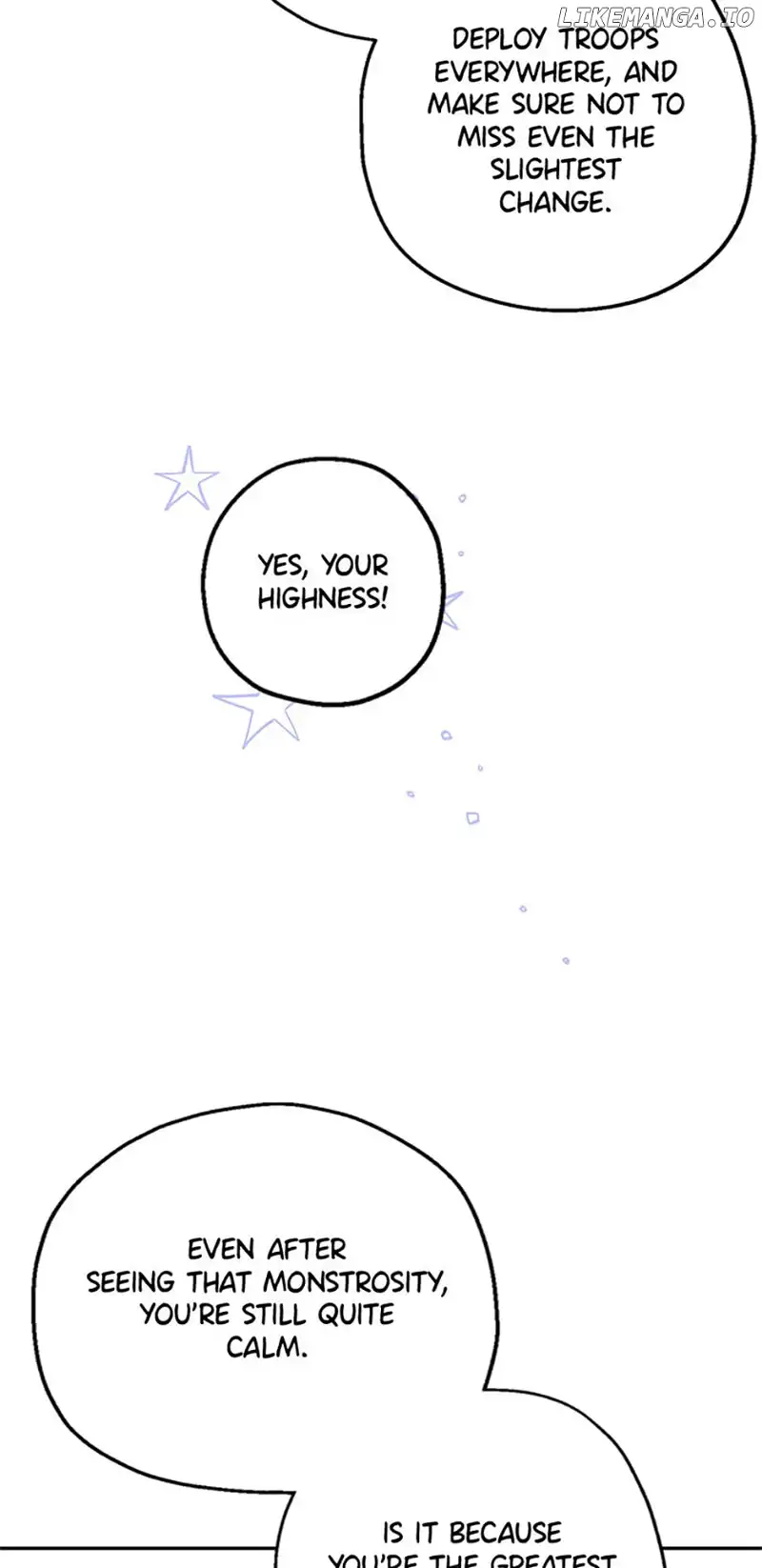 Monster Princess chapter 40 page 69