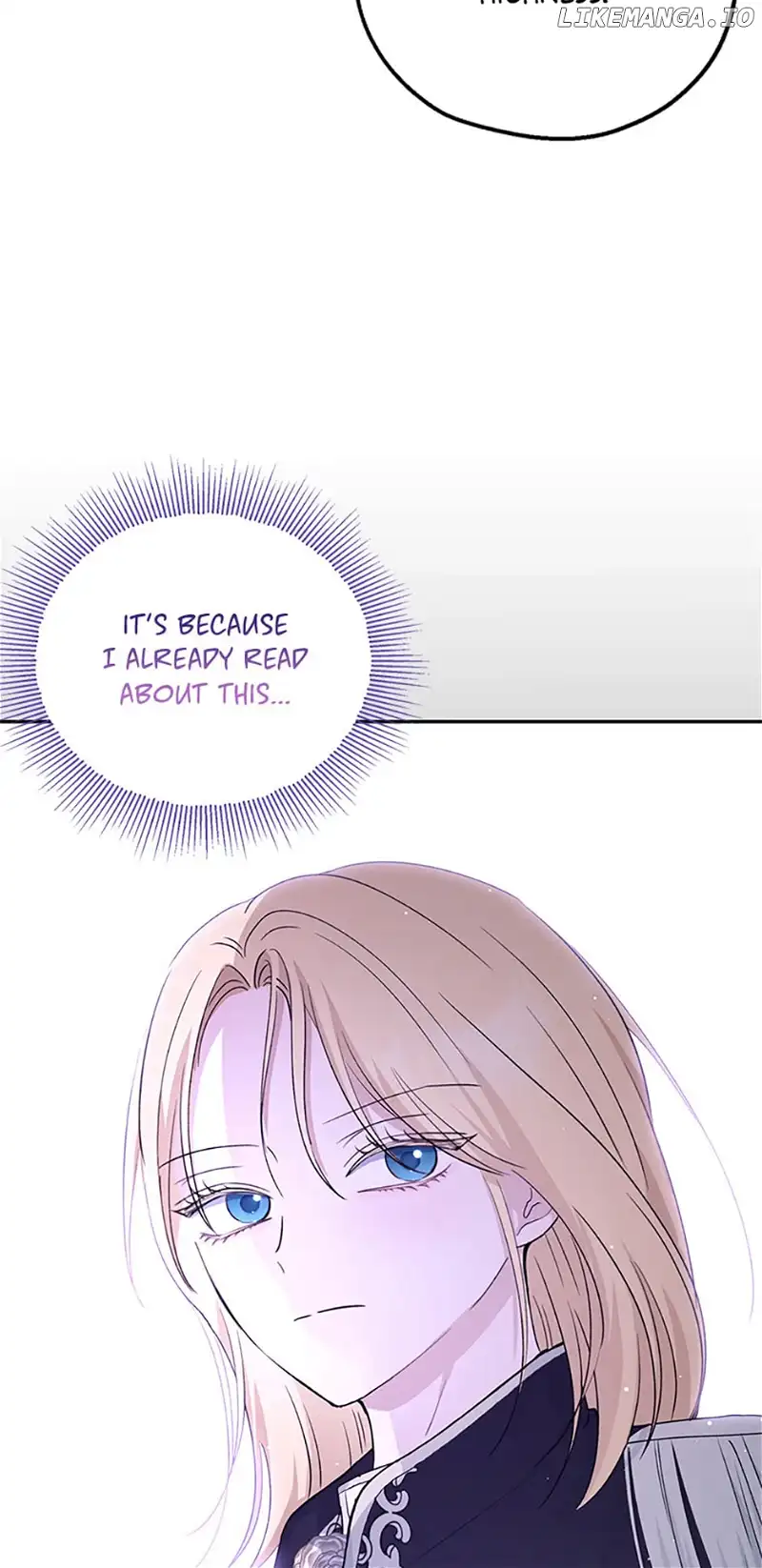 Monster Princess chapter 40 page 71