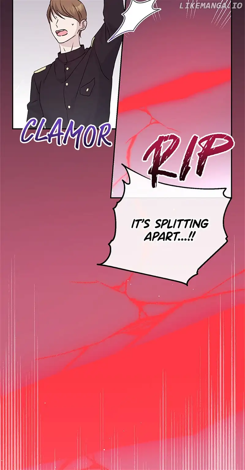 Monster Princess chapter 40 page 74