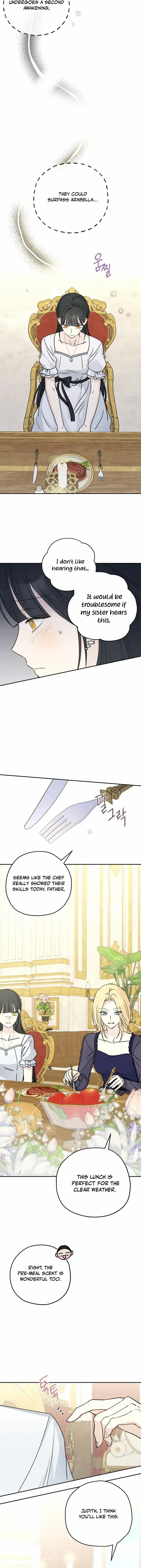 Monster Princess chapter 55 page 6