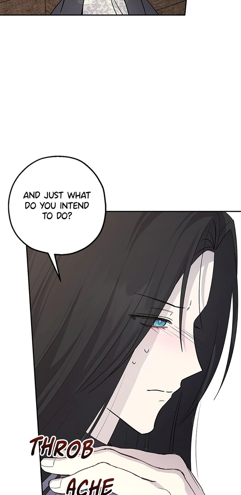 Monster Princess chapter 63 page 10