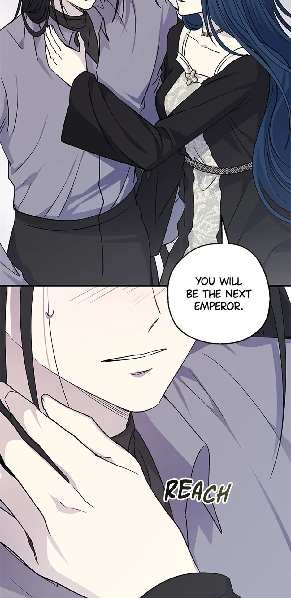 Monster Princess chapter 63 page 12
