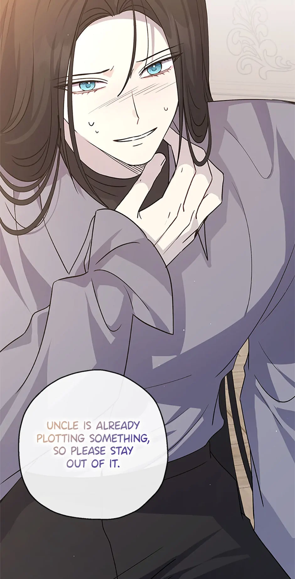 Monster Princess chapter 63 page 20
