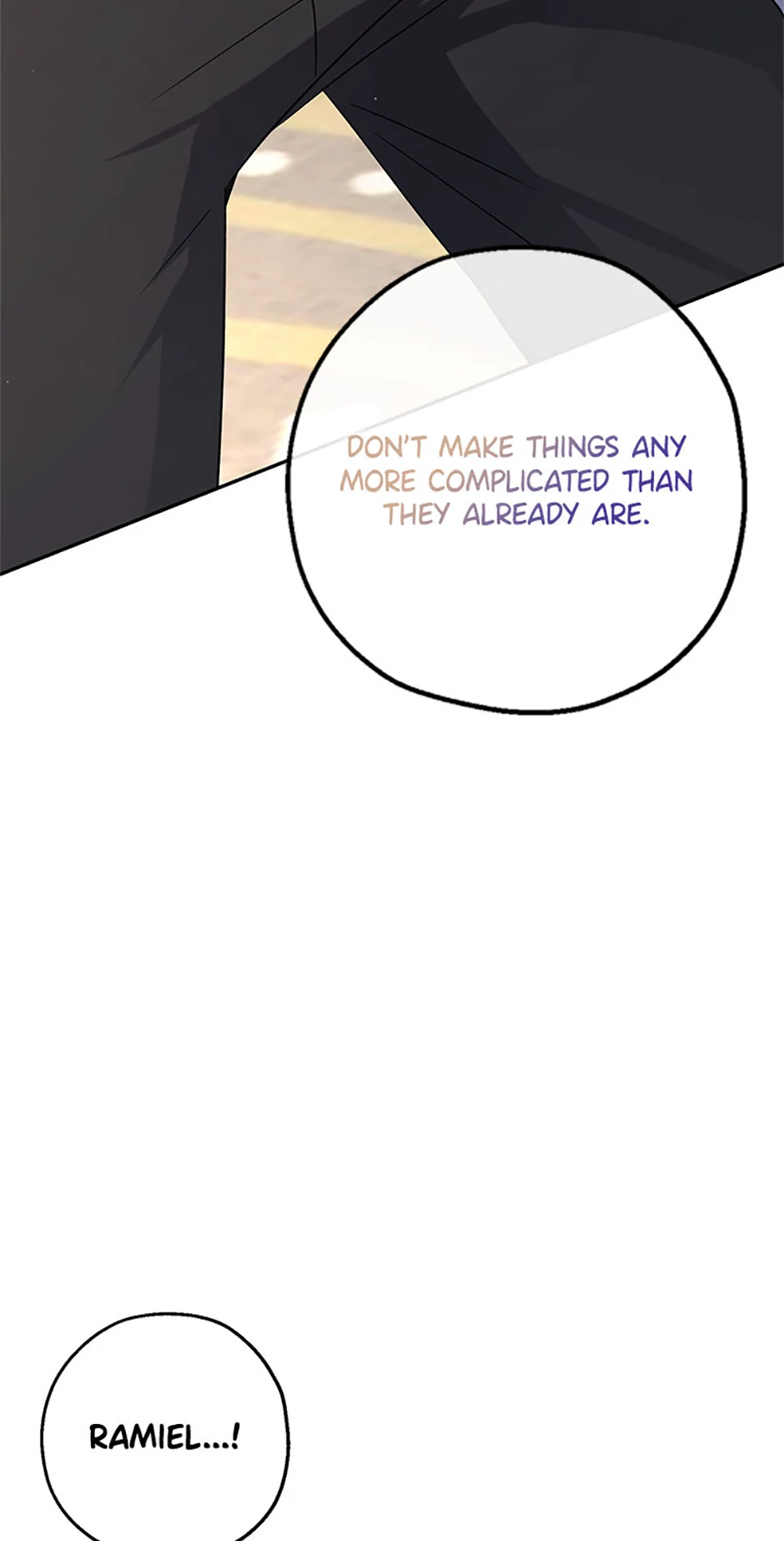 Monster Princess chapter 63 page 21