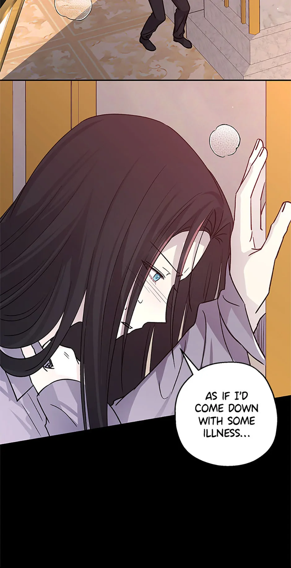 Monster Princess chapter 63 page 24