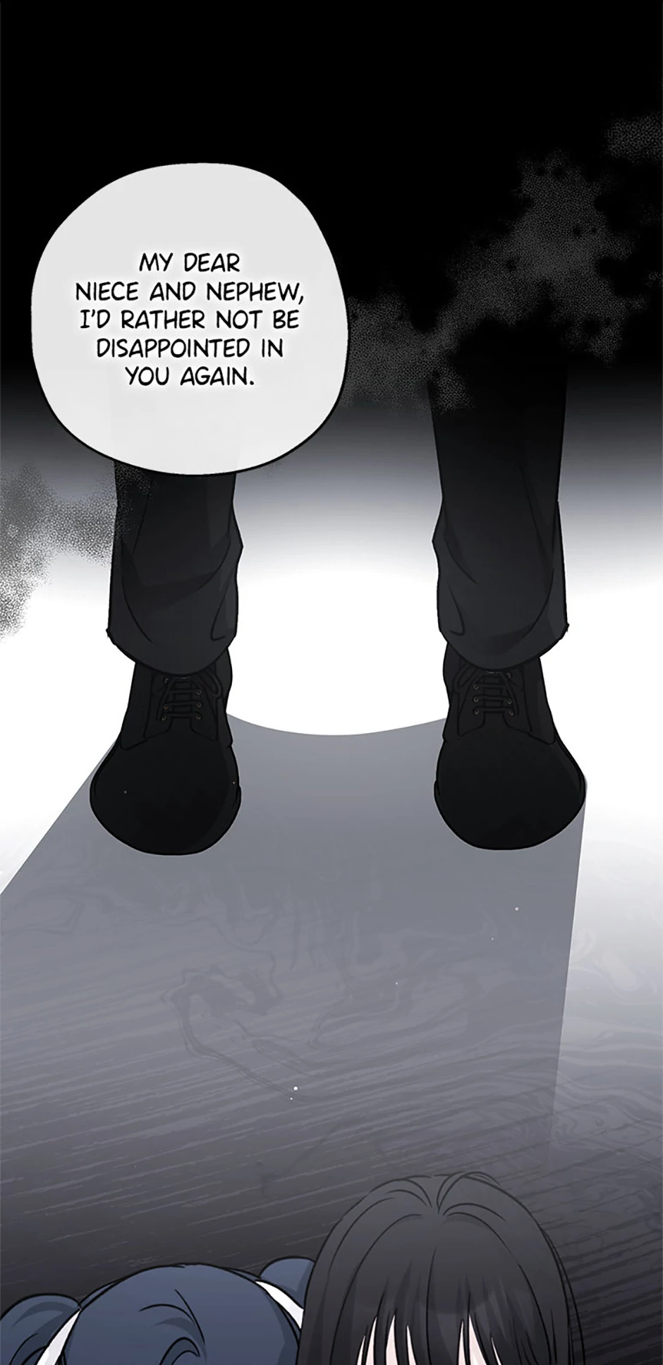 Monster Princess chapter 63 page 25