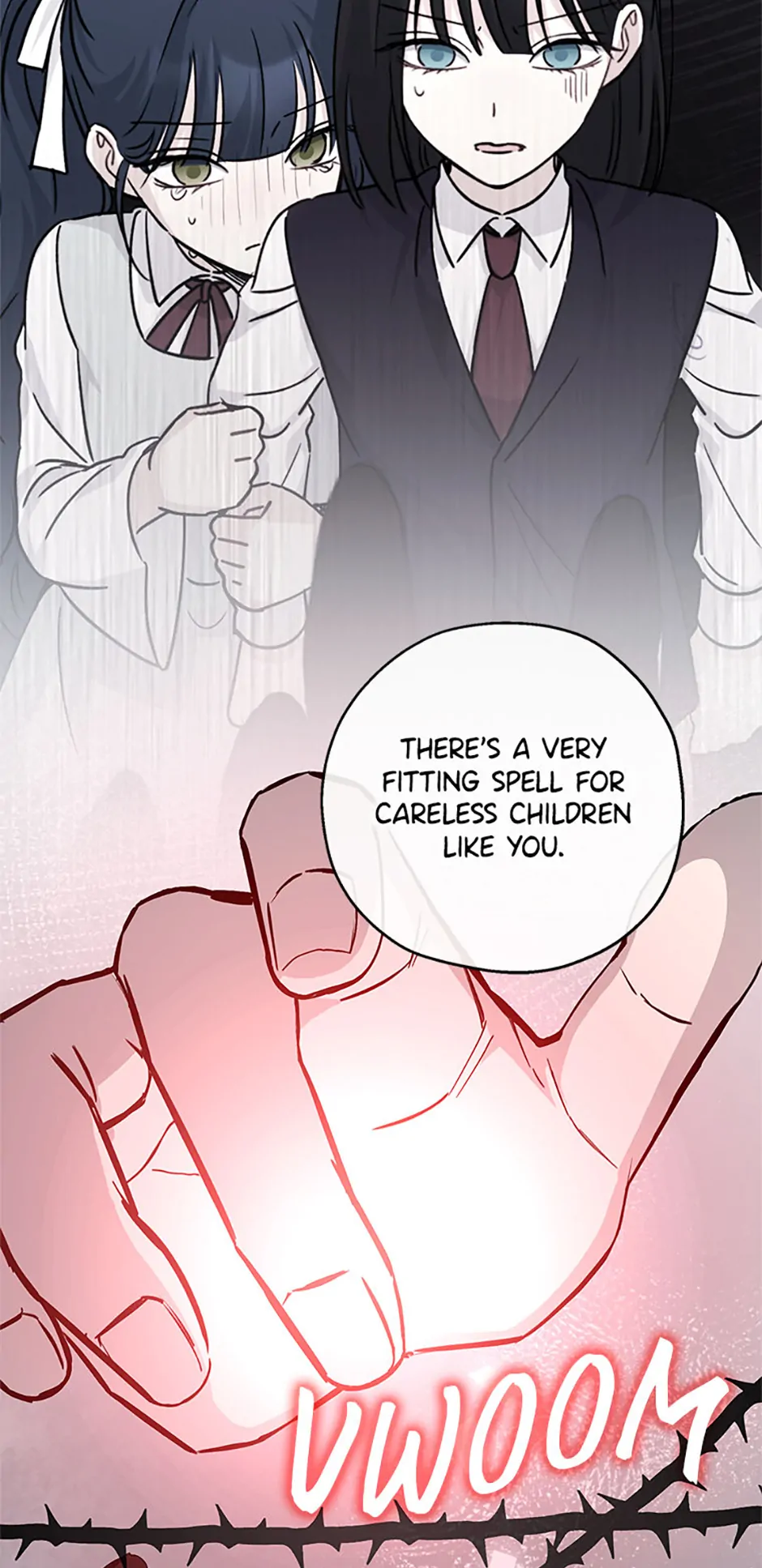 Monster Princess chapter 63 page 26