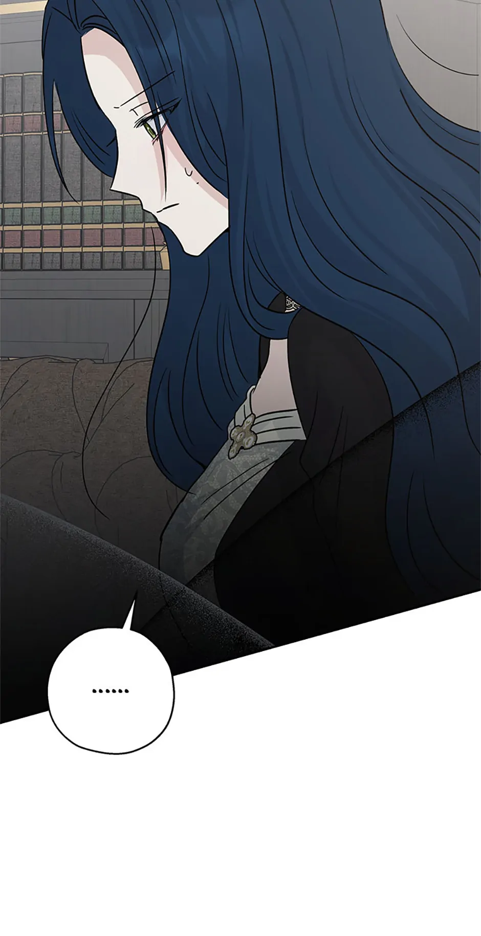 Monster Princess chapter 63 page 3