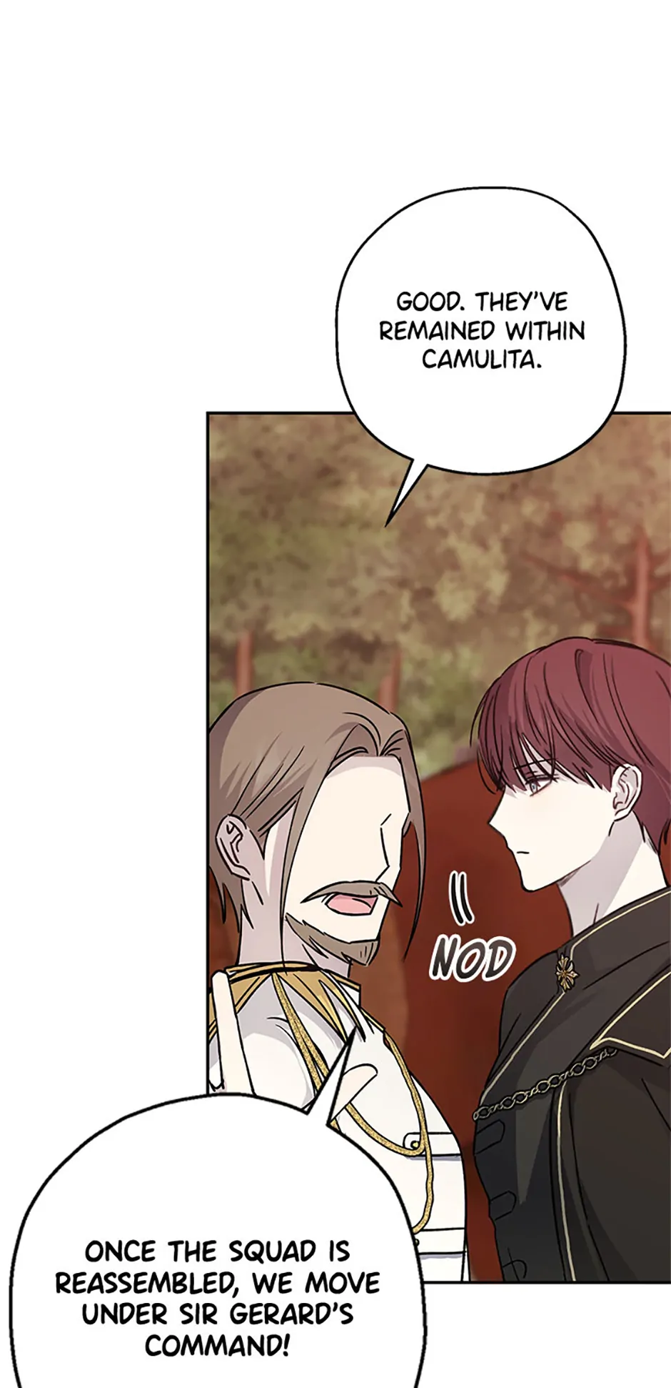 Monster Princess chapter 63 page 35