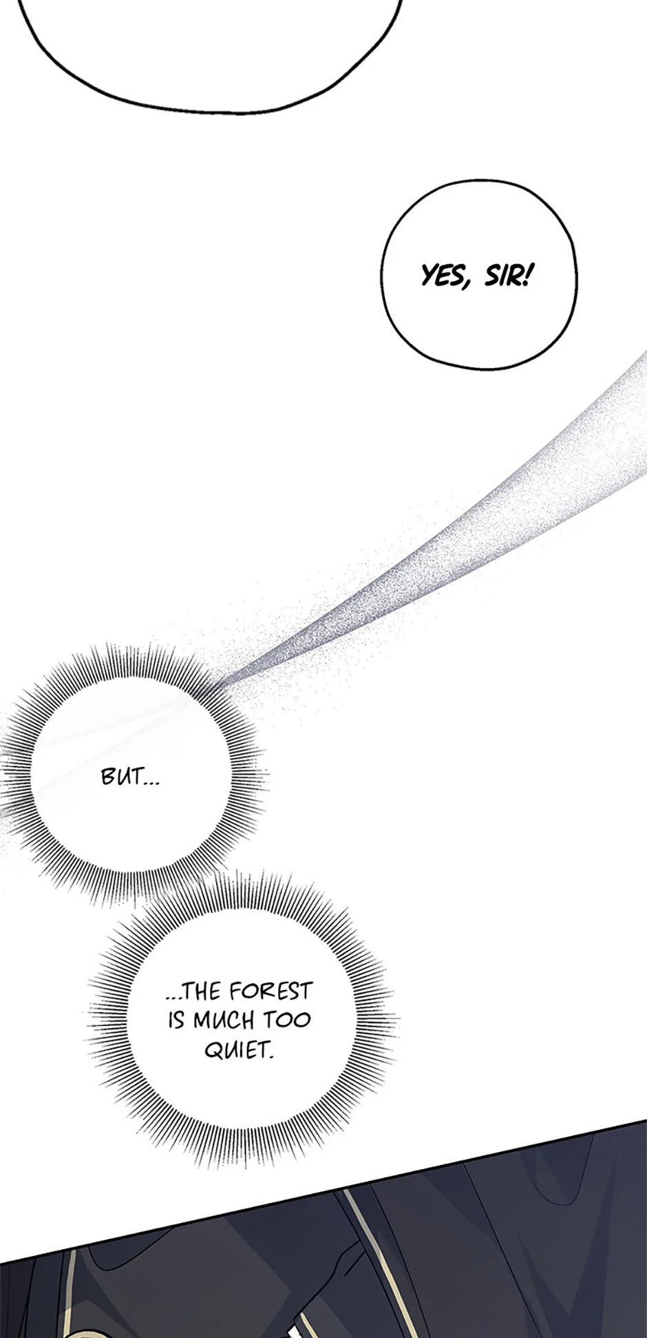 Monster Princess chapter 63 page 36