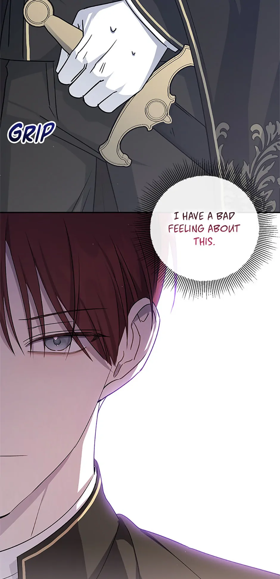 Monster Princess chapter 63 page 37