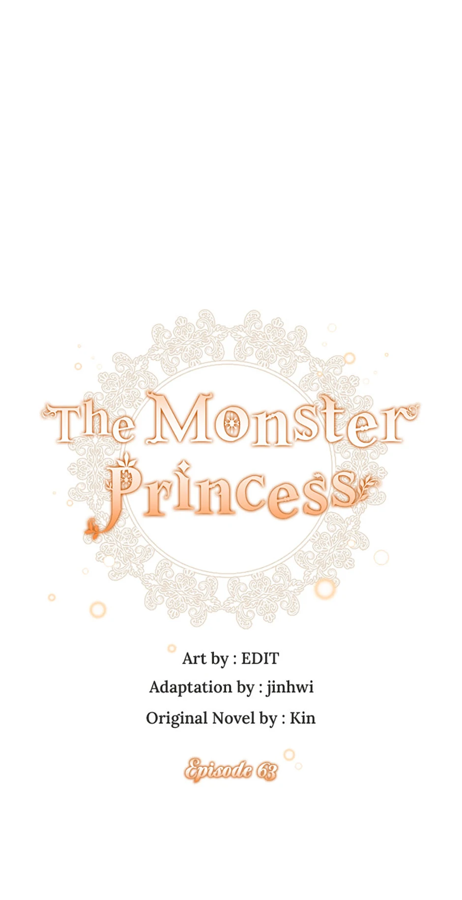 Monster Princess chapter 63 page 4