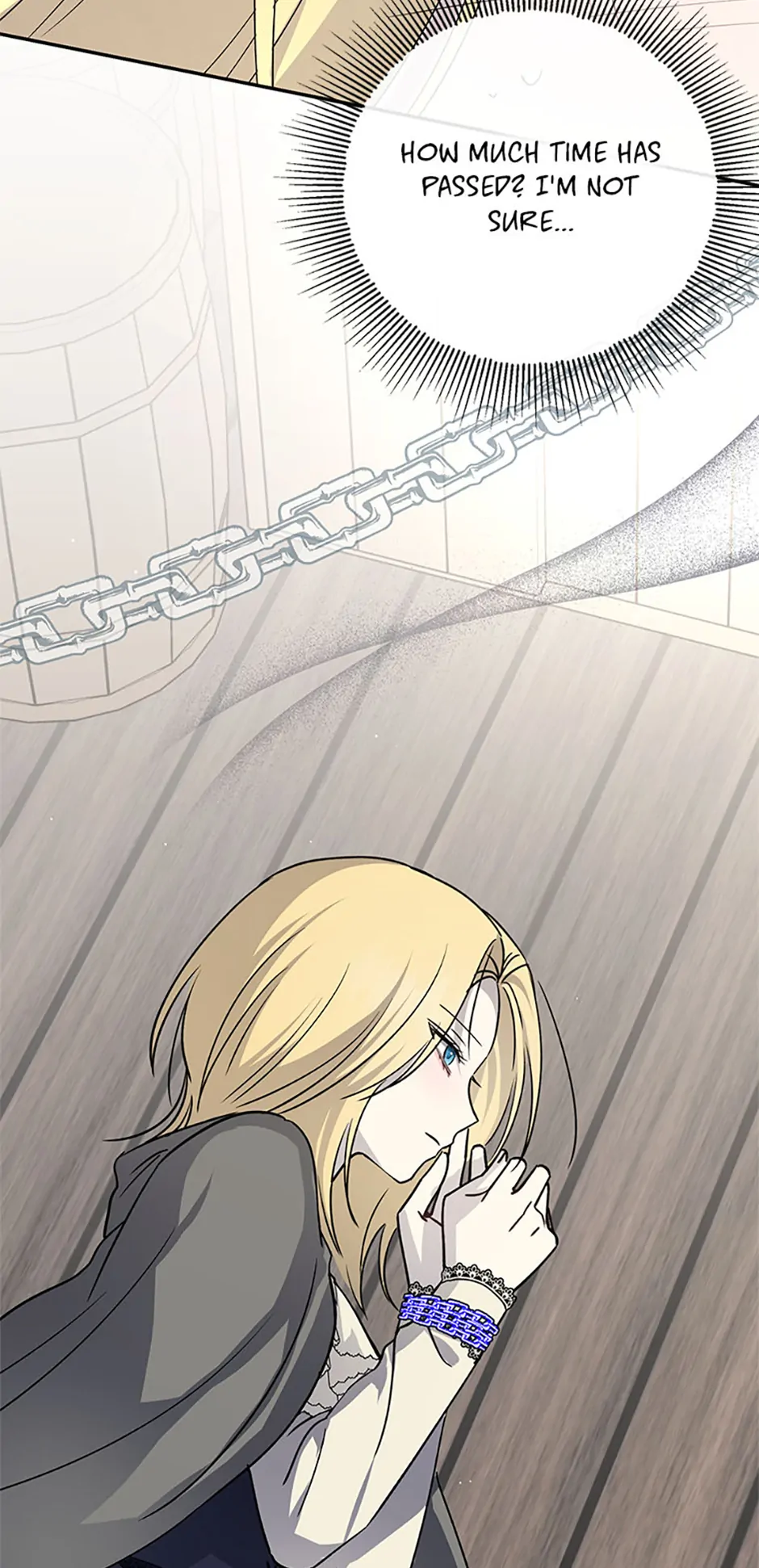 Monster Princess chapter 63 page 40
