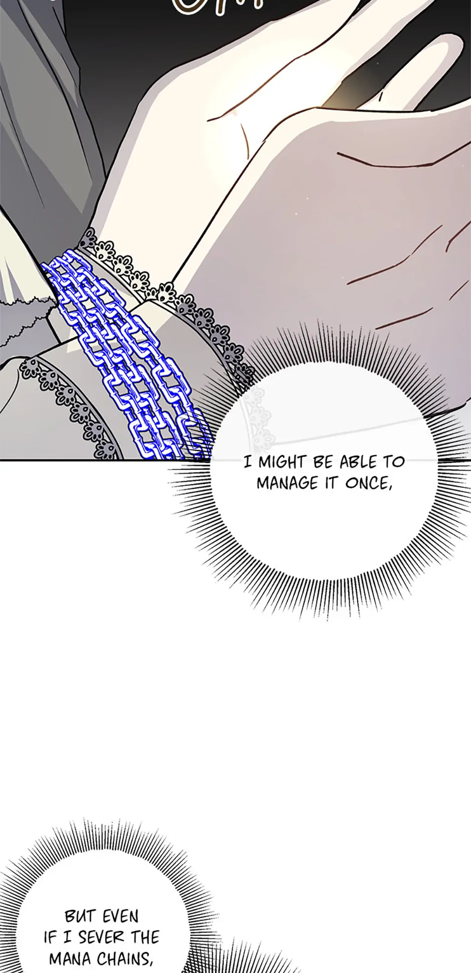 Monster Princess chapter 63 page 42
