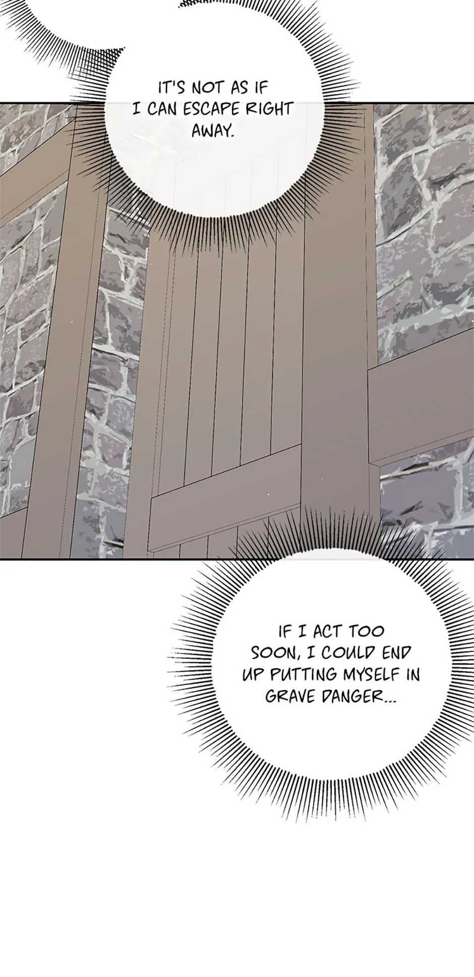 Monster Princess chapter 63 page 43