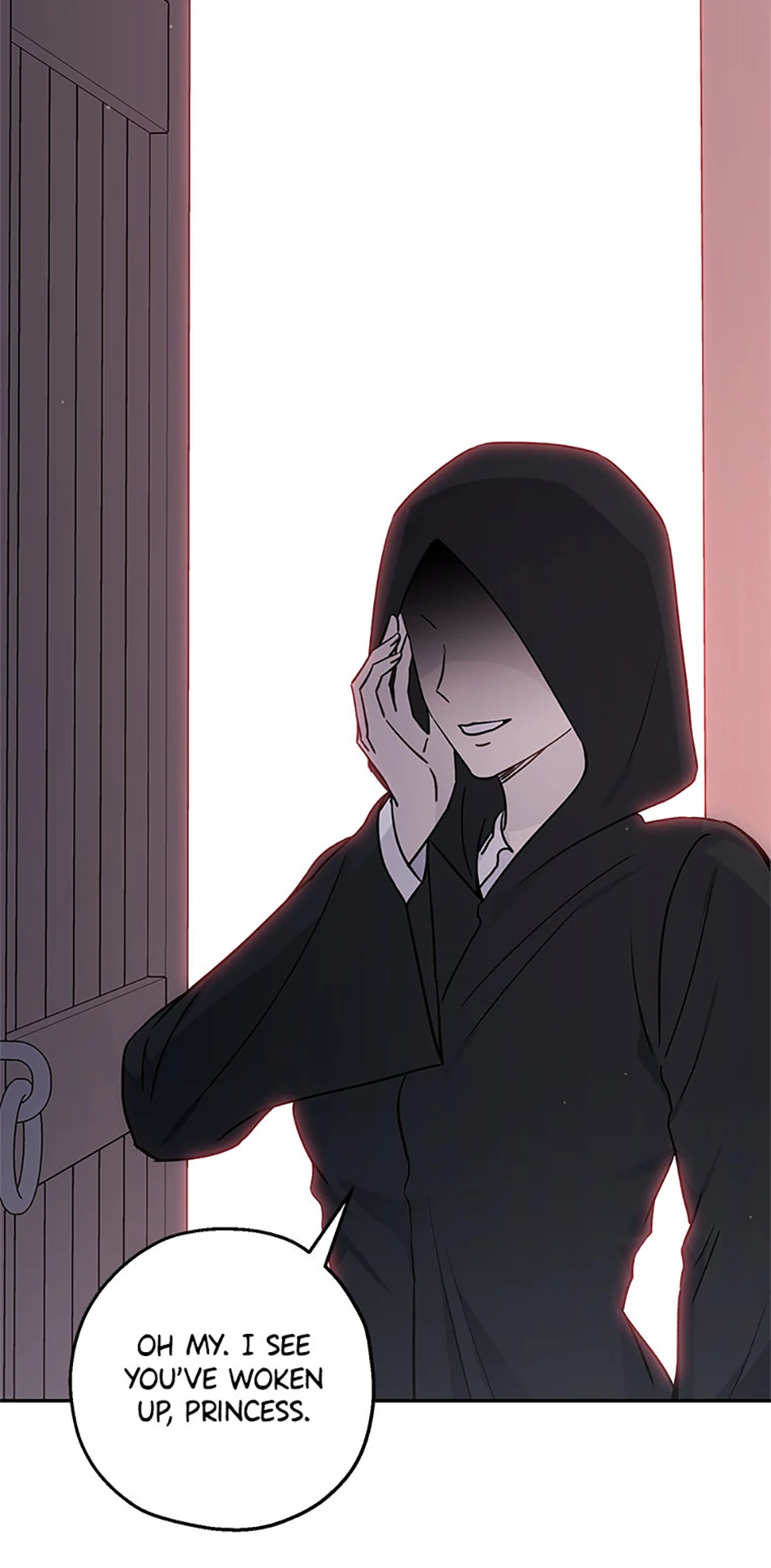 Monster Princess chapter 63 page 45