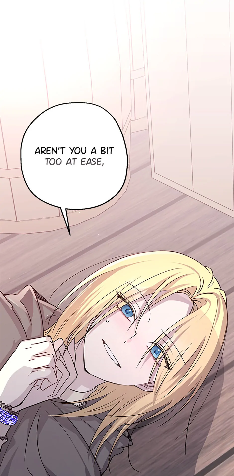 Monster Princess chapter 63 page 47