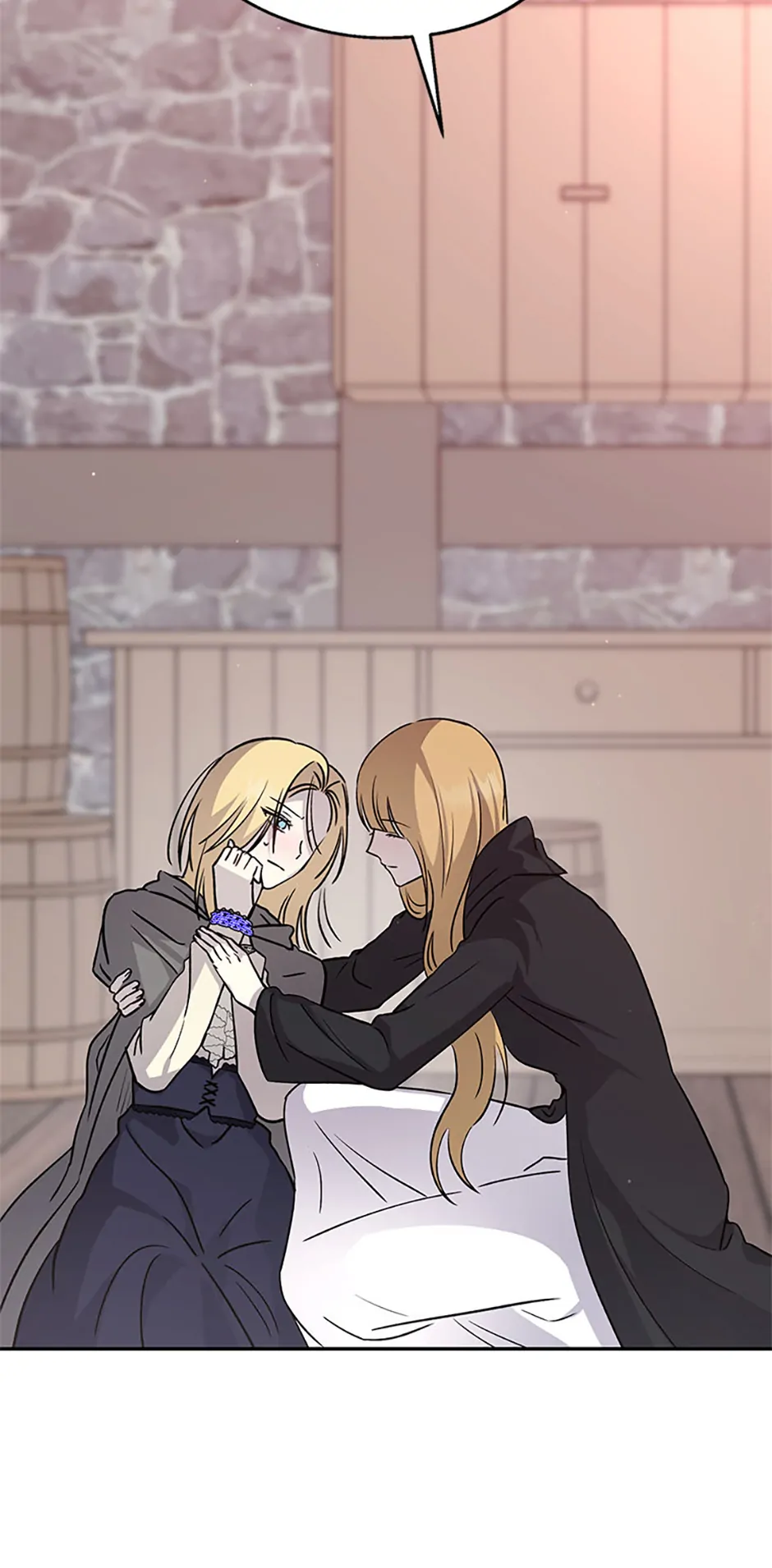 Monster Princess chapter 63 page 54