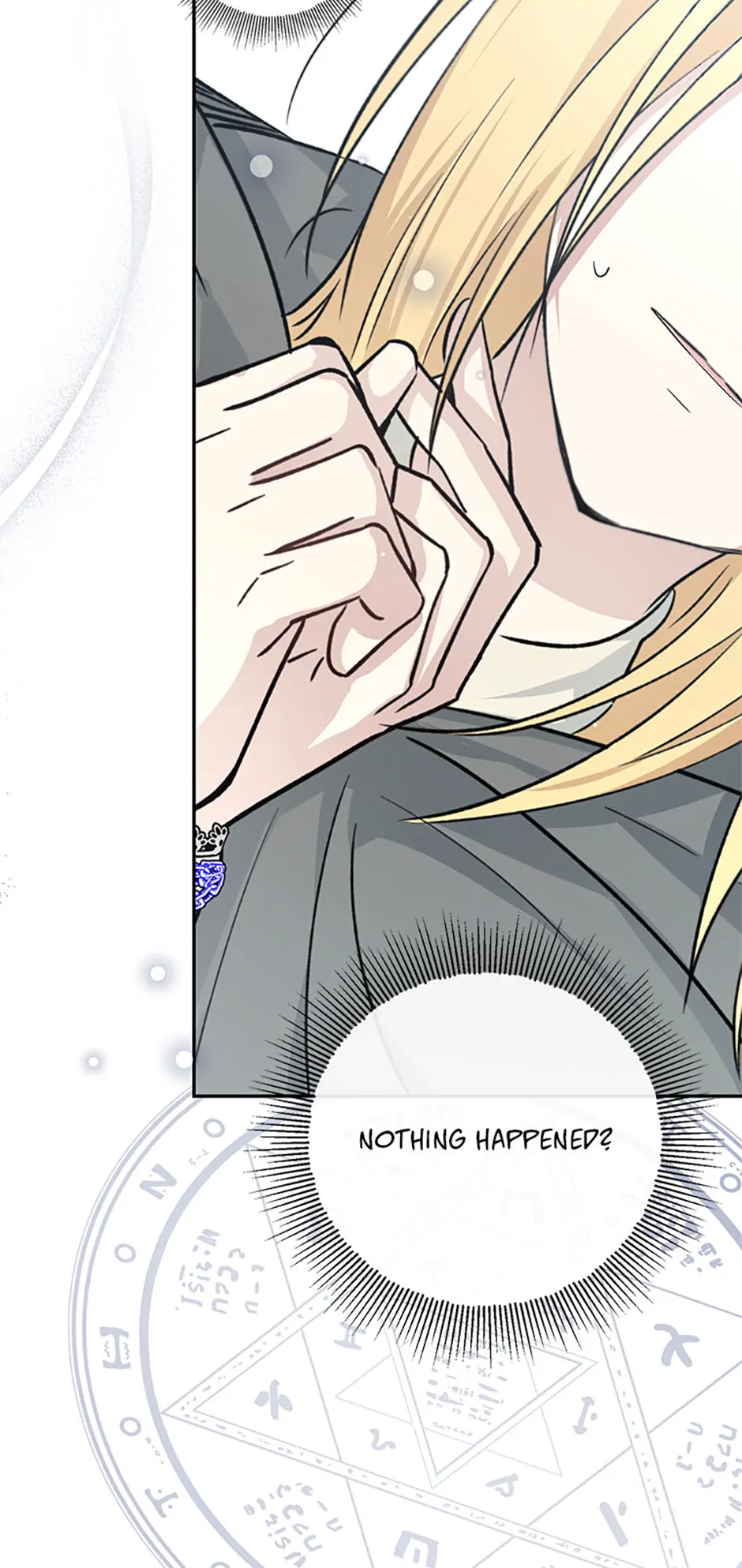 Monster Princess chapter 63 page 59