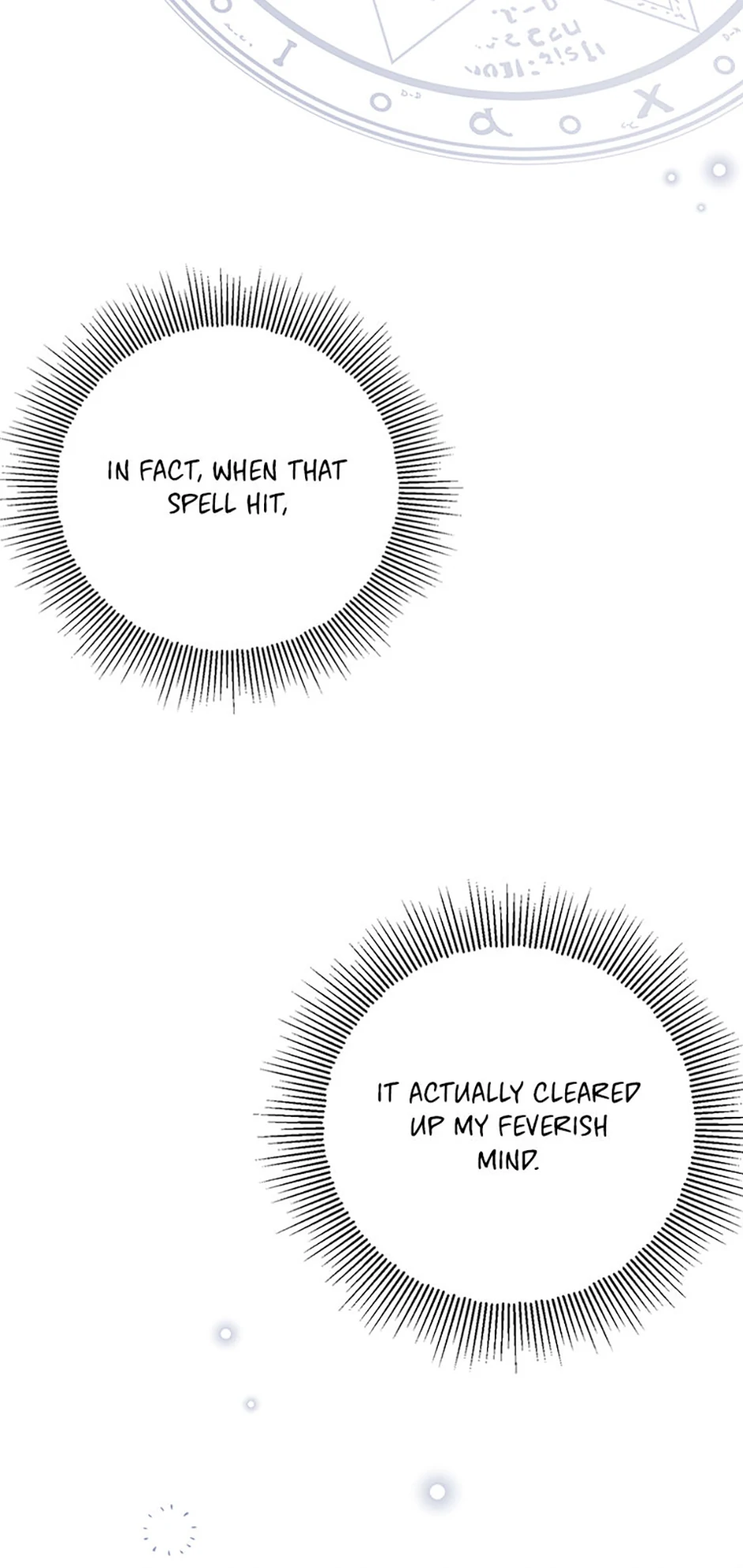 Monster Princess chapter 63 page 60