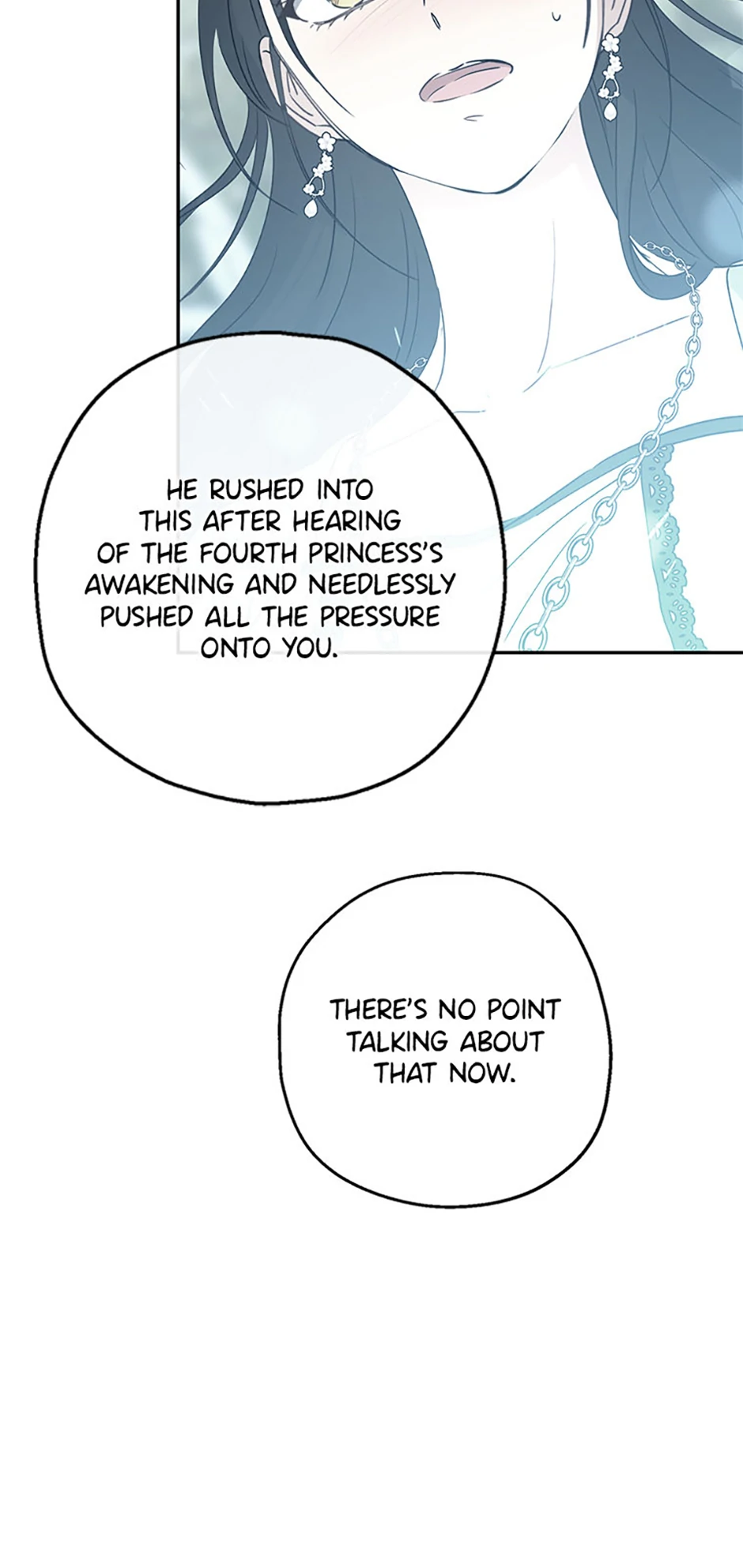 Monster Princess chapter 63 page 64