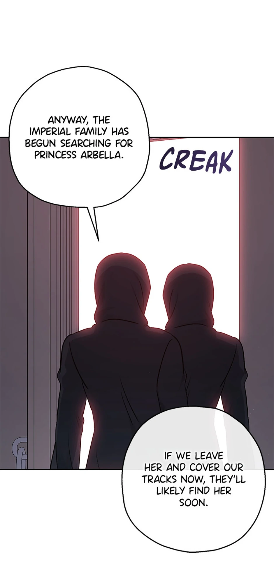 Monster Princess chapter 63 page 65