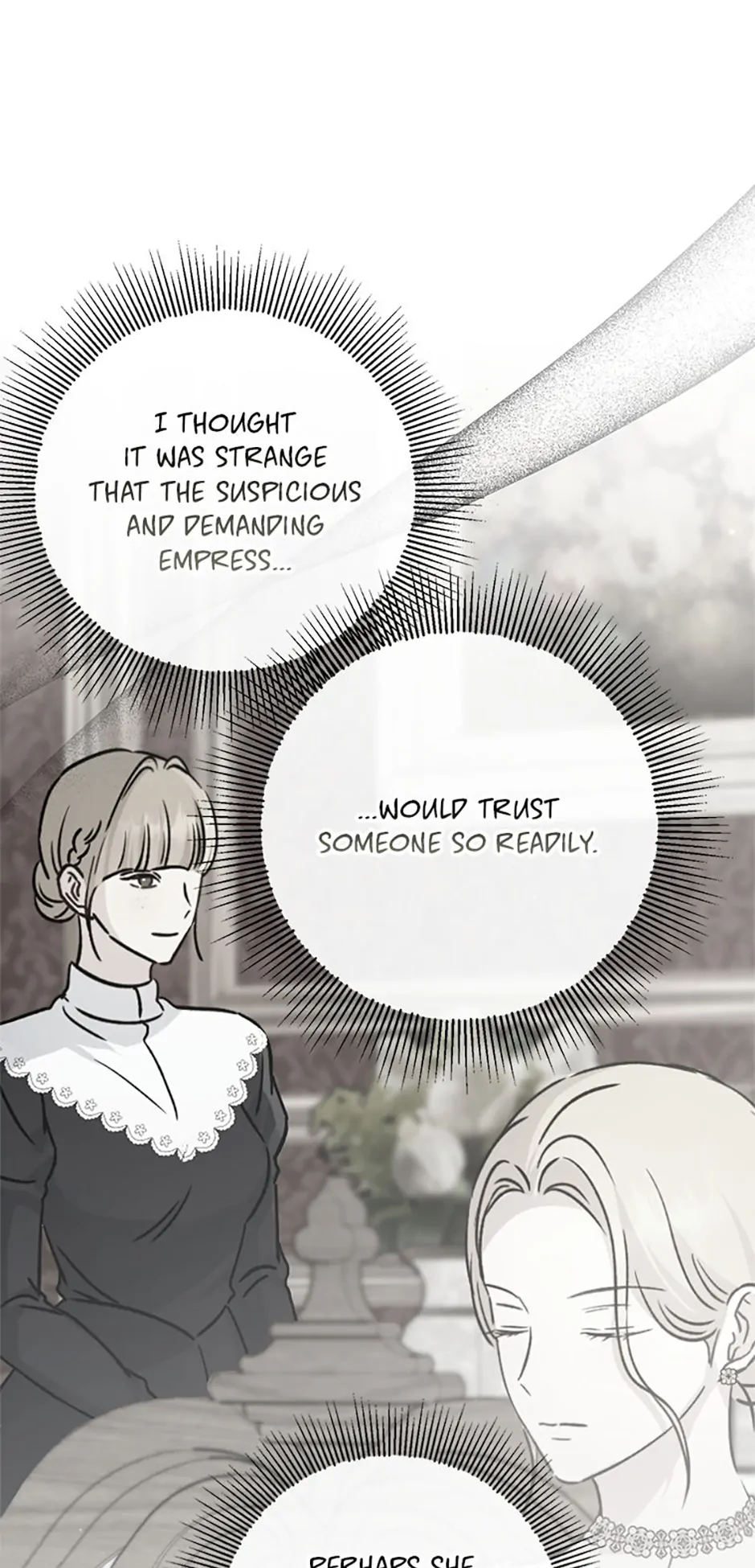 Monster Princess chapter 63 page 67