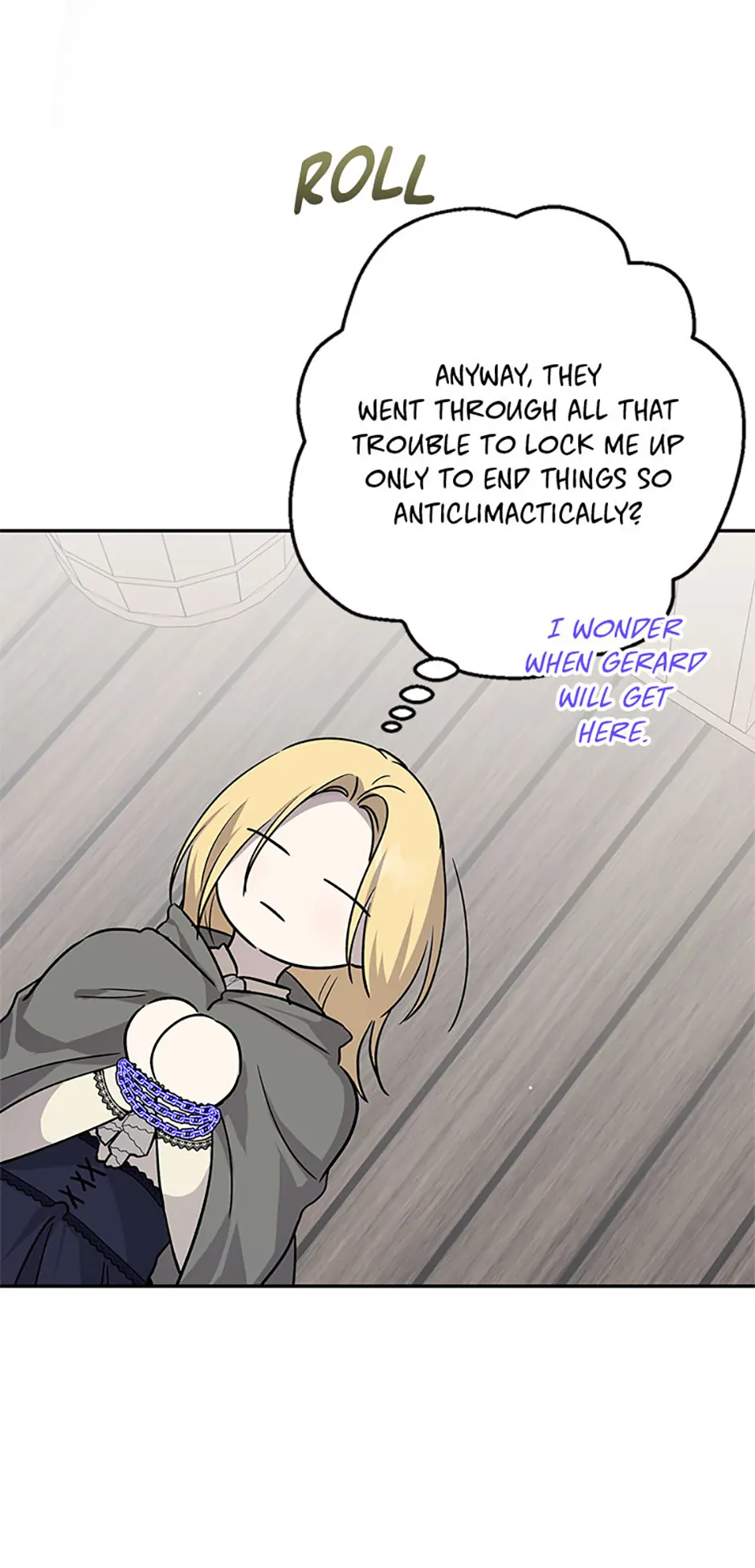 Monster Princess chapter 63 page 69