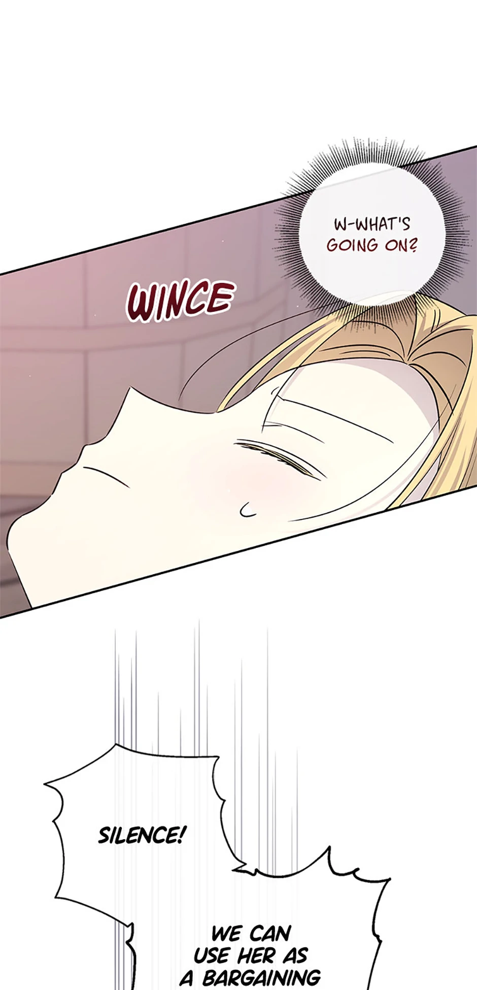 Monster Princess chapter 63 page 72