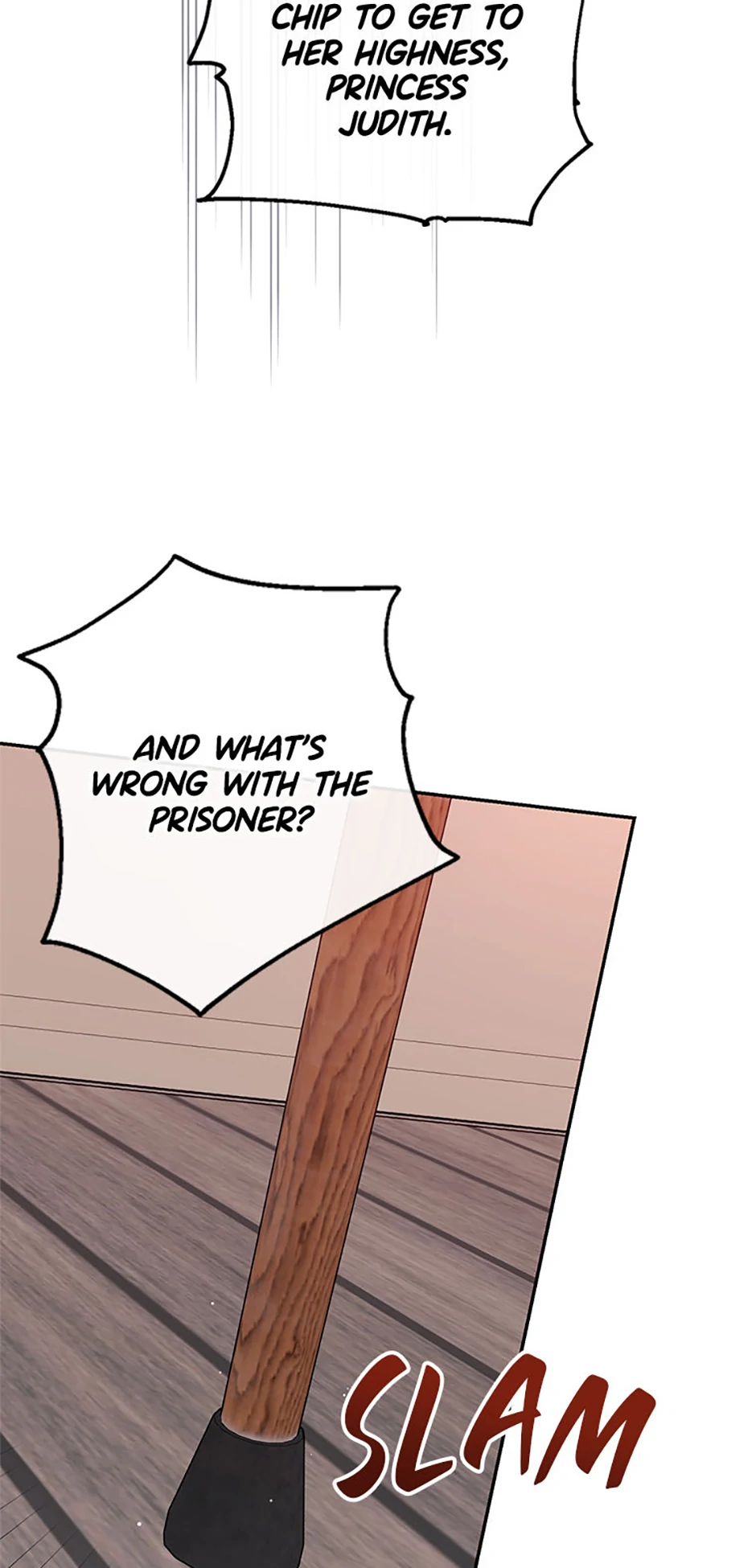 Monster Princess chapter 63 page 73