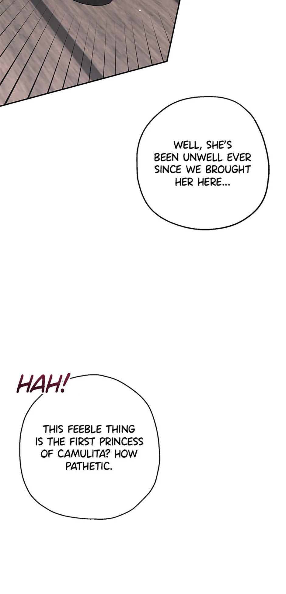 Monster Princess chapter 63 page 74